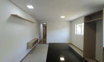 Imagem 3: Apartamento Semi Mobiliado para locação em Maringá Paraná