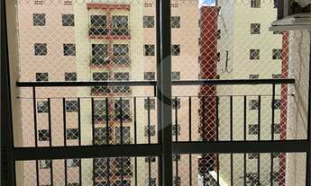 Imagem 2: Apartamento para alugar com 2 quartos, sendo 1 suíte, no condomínio : Atrium Prime Residen