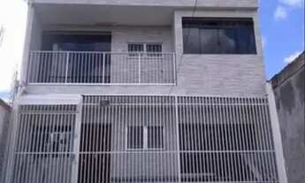 Imagem: Sobrado para Venda em Curitiba, Pinheirinho