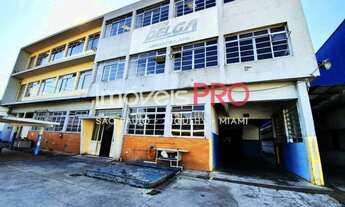 Imagem: Galpão, Lapa de Baixo - São Paulo