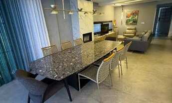 Imagem 5: Casa Frente Mar em Condomínio Fechado Estaleiro