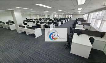 Imagem 3: Conjunto à venda, 735 m² - Bela Vista - São Paulo/SP