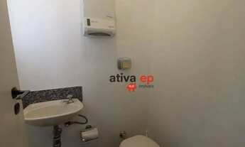 Imagem 5: Sala, 110 m² - venda por R$ 710.000,00 ou aluguel por R$ 5.391,00/mês - Botafogo - Campina