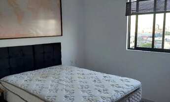 Imagem 4: Vende-se apto mobiliado e reformado no Lorena Tahim, em Lagoa Nova