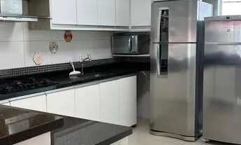 Imagem 2: COND AMSTERDÃ- CASA 4 SUÍTES MOBILIADA