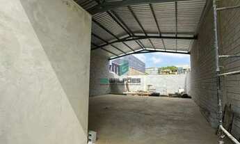 Imagem 5: GALPÃO PARA LOCAÇÃO - JARDIM CANADÁ - NOVA LIMA/MG