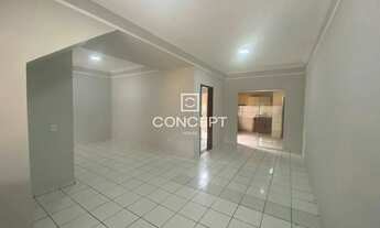 Imagem 6: Locação - Casa 3 quartos - Região do Coxipó