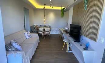 Imagem: Apartamento Nascente 2/4, sendo 1 suíte