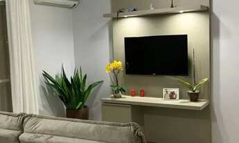 Imagem 2: Apartamento Centro de Florianópolis - 3 dorms - suite - garagem