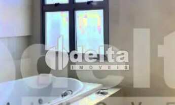 Imagem 7: Casa no condomínio Villa do Sol disponível para venda em Uberlândia-MG