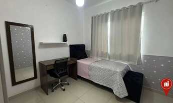 Imagem 5: Casa com 6 dormitórios, 300 m² - venda por R$ 950.000,00 ou aluguel por R$ 3.000,00/mês