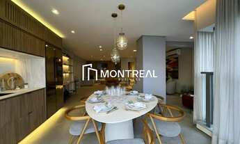 Imagem 6: APARTAMENTO À VENDA NO JARDIM DAS PERDIZES, 3 SUÍTES. 2 VAGAS DE GARAGEM