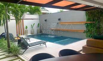 Imagem: Casa com 4 quartos à venda, 305 m² por