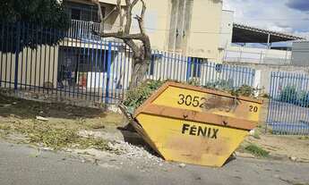 Imagem 4: Terreno para venda, em torno de 876m2 de tamanho, bairro Cidade Alta - Cuiabá - MT