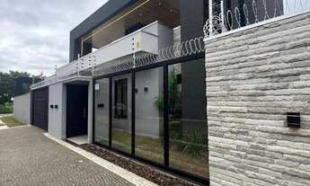 Imagem: Casa 509 Sul