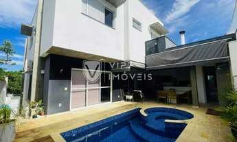 Imagem: Casa de Condomínio para aluguel, 3 quartos