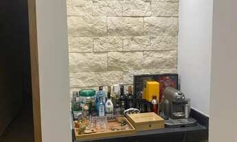 Imagem 5: Casa no Condominio Terras Alphaville