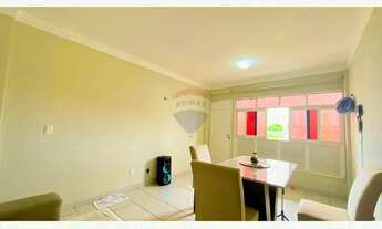 Imagem 3: Venda - Edifício Primavera - Apartamento com 81m² com 3 dormitório sendo uma suíte, em Lag