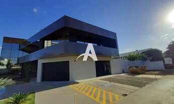 Imagem: Aluguel Sala JARDIM KARAIBA