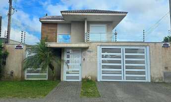 Imagem: Casa com 4 dormitórios à venda, 327 m²