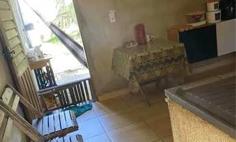 Imagem 5: CASA NO BENGUI. LV