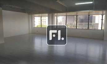 Imagem 5: Conjunto para alugar, 253 m² por R$ 18.261,31/mês - Bela Vista - São Paulo/SP