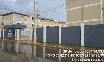 Imagem: Oportunidade Única em AGUAS LINDAS DE GOIAS