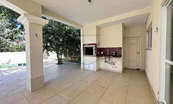 Imagem 6: Sofisticação e conforto em Jurerê Internacional