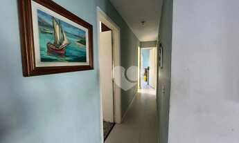 Imagem 6: Cobertura com 4 dormitórios à venda, 274 m² por R$ 1.990.000,00 - Jardim Oceânico - Rio de