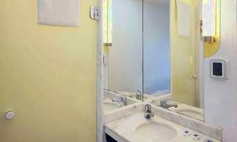 Imagem 3: Flat para venda no Morumbi - Ibis Budget Morumbi