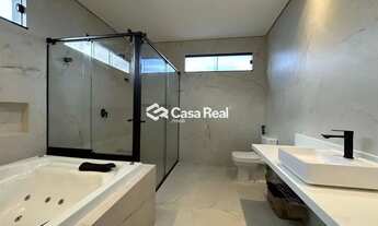 Imagem 6: Imóvel para venda tem 348 metros quadrados com 5 quartos em Araçagy - São José de Ribamar