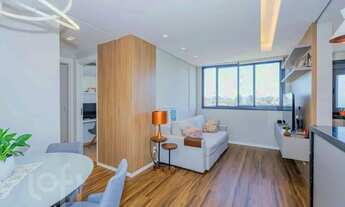 Imagem: ÓTIMO APARTAMENTO COM 2 quartos em Azenha