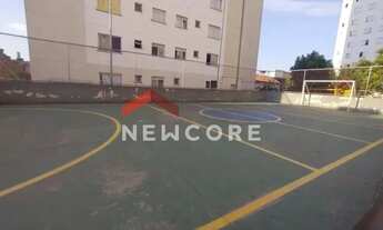 Imagem 3: Apartamento em Rua Padre Nildo do Amaral Júnior - Vila Nova Curuçá - São Paulo/SP