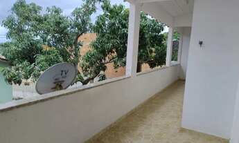 Imagem 3: Ampla casa em mini condomínio com 4 casas na reserva do pero