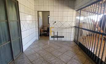 Imagem 7: CASA PARQUE SANTA RITA I 3 QUARTOS I 1 SUITE I 2 VAGAS I CERÂMICA I GOURMET I 512 M²