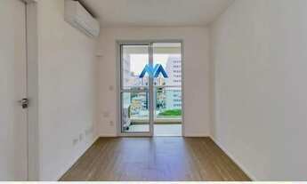 Imagem 3: Aluga-se Apartamento de 1Dormitório na Barra Funda