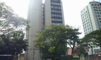 Imagem: Conj. Comercial, Brooklin Paulista - São