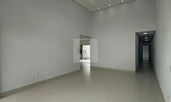 Imagem 5: Casa Alto Padrão Sozinha no lote com Piscina na Região Noroeste de Goiânia