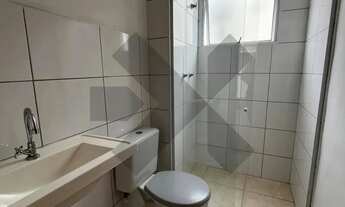 Imagem 3: Condomínio incluso! 2 quartos no Jardim Primavera com elevador e portaria 24h