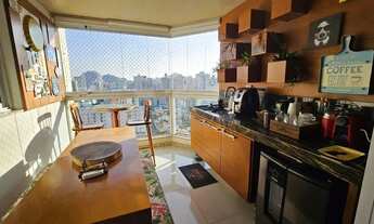 Imagem: Imóvel para venda tem 100 metros quadrados