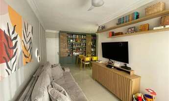 Imagem 5: JOIA DA BARRA - 2 QUARTOS