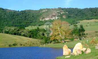 Imagem: Terreno à venda em Novo Hamburgo Lomba