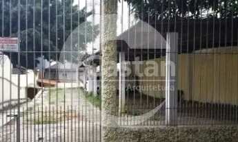 Imagem: Terreno anália franco- 400m2