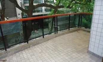 Imagem 5: Leblon Apto 01 Quarto Prof. Azevedo Marques