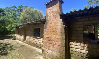 Imagem 4: Salomone vende: Lindo Sítio com Casa de Pedra com 4 quartos e suíte