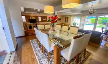 Imagem 2: Casa à venda com 4 quartos com 434m² - Centro - Petrópolis/RJ