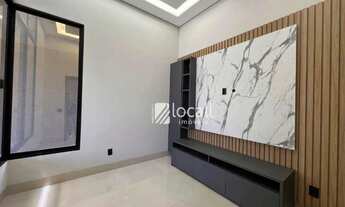 Imagem 6: Casa com 3 dormitórios à venda, 223 m² por R$ 1.750.000,00 - Residencial Gaivota I - São J