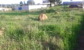 Imagem: Vende se ágio terreno 520m2 Residencial