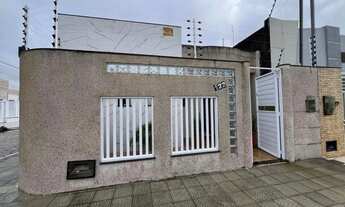 Imagem: EF- CASA MESSEJANA