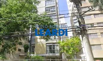 Imagem: APARTAMENTO - JARDIM AMÉRICA - SP